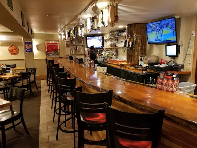 The Wapiti Colorado Pub