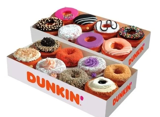Dunkin Donuts