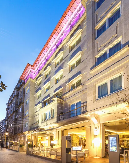 Gran Hotel Nagari Boutique & Spa