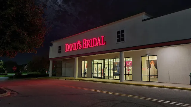 David's Bridal Appleton WI