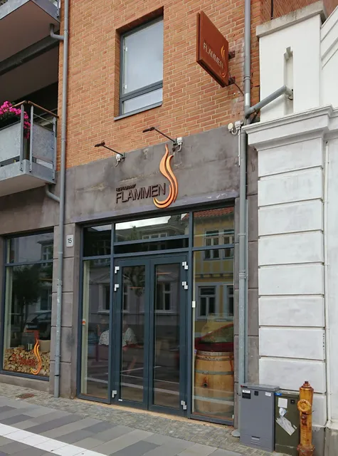 Restaurant Flammen
