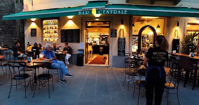 Bar Centrale