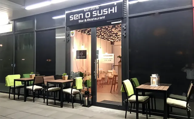 Sen o Sushi