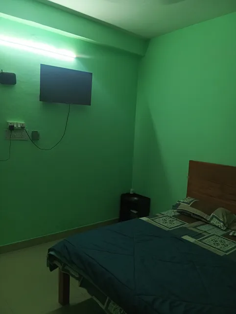 Janki Vihar Homestay