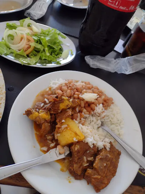 Lanchonete e Pizzaria São Gabriel - Itaim Bibi