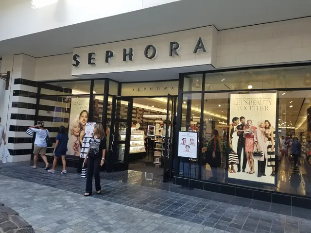 SEPHORA