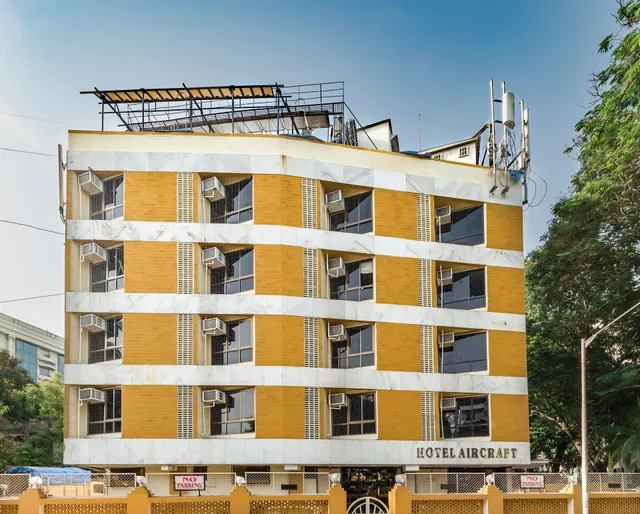 Hotel Aircraft International