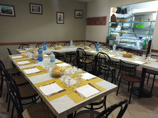 Trattoria Delle Erbe