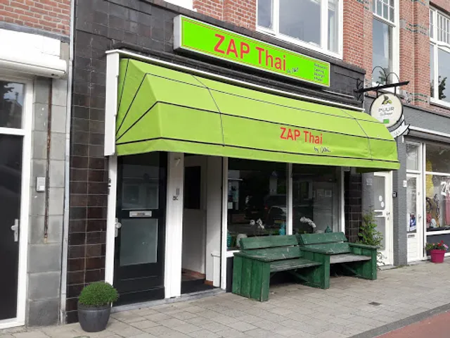 Zap Thai