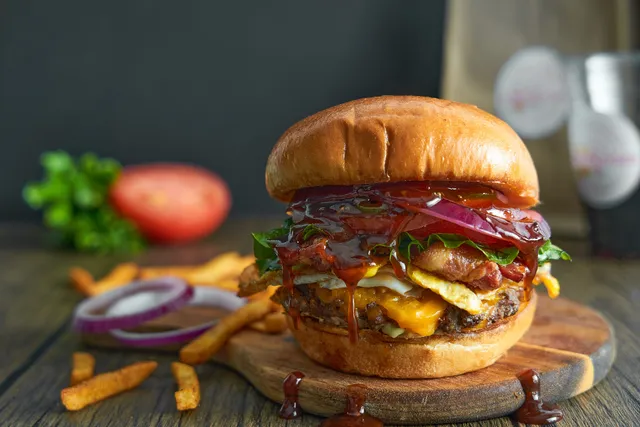 Tre's Street Kitchen