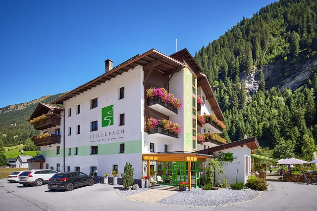 Biohotel Stillebach