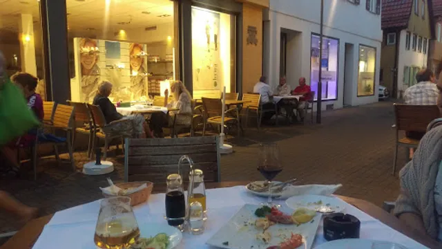 Restaurant zur Glocke