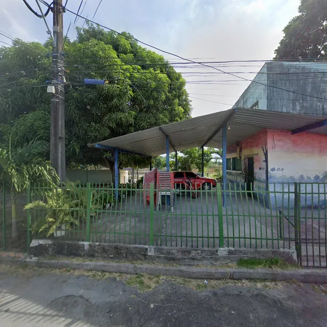 Divina Gula Bar Mangueira