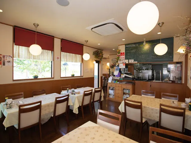 レストラン フュメドゥコスモ