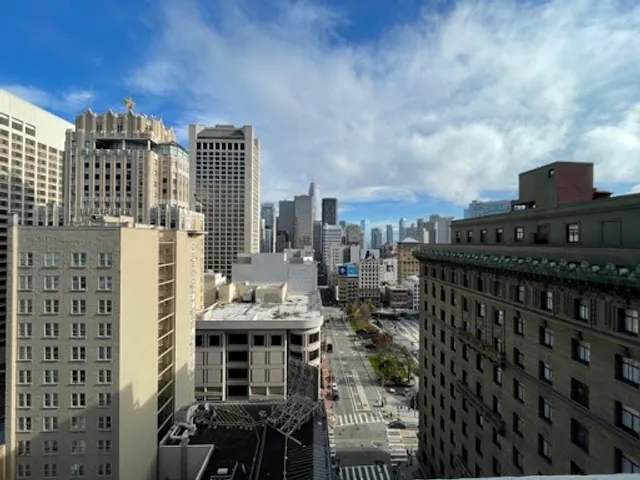 Kensington Park Hotel