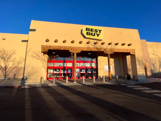 Best Buy