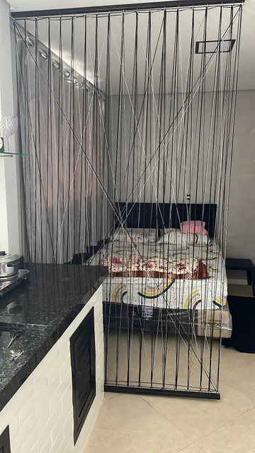 Pousada /apartamentos / para temporada sol V mar