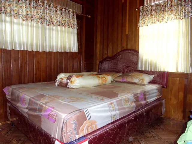 Guest House Bunga Matahari