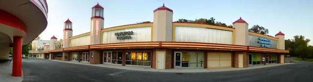 Adventure Theatre MTC