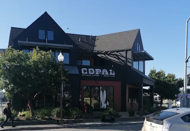 Copal Restaurant