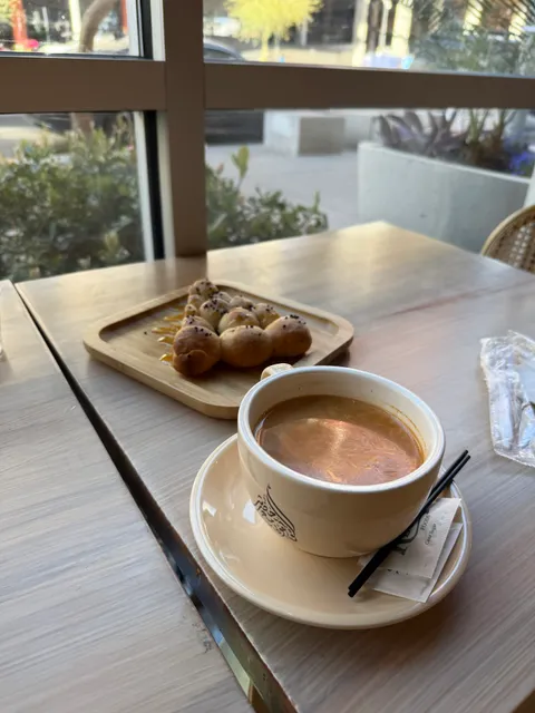 Shibam Coffee of Tempe