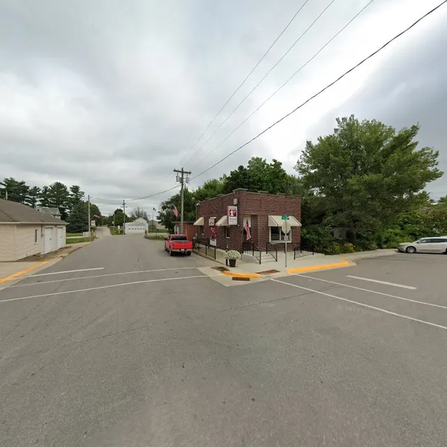 Kuennen's Tap & Liquor Store