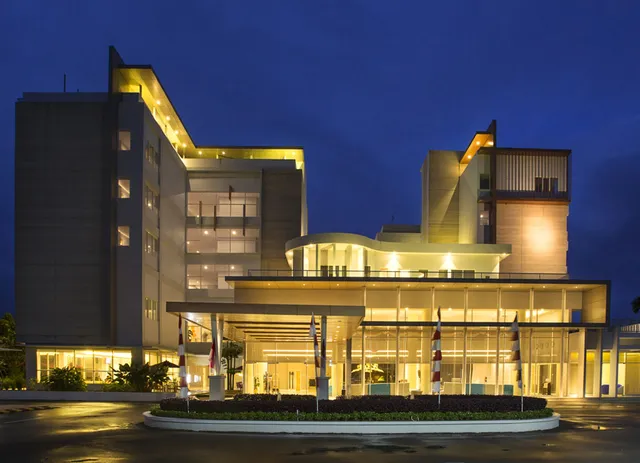 Hotel Horison Ultima Timika