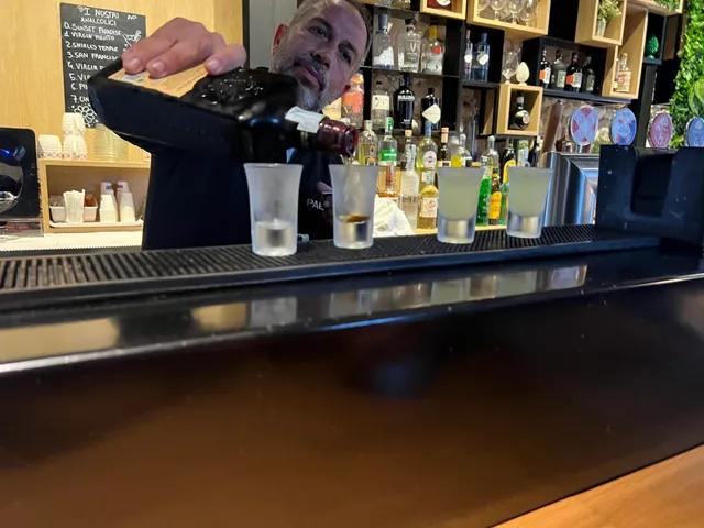 Pablo - Most Wanted Kitchen