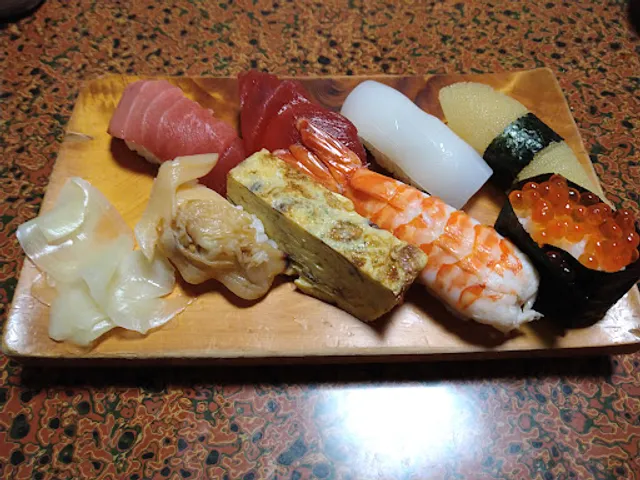 Omokage Sushi