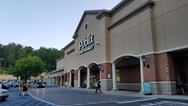 Vestavia Hills City Center