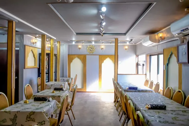 Eg Dine Restaurant and Bar