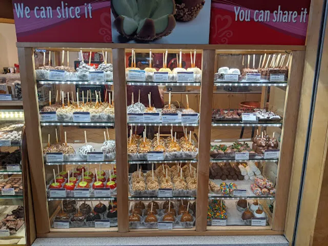 Rocky Mountain Chocolate Factory