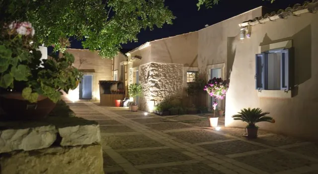 Agriturismo Terramater