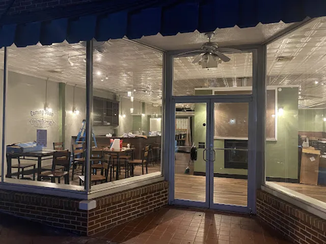 Kaboblicious Clarkesville ga