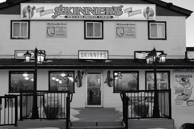 Skinner's