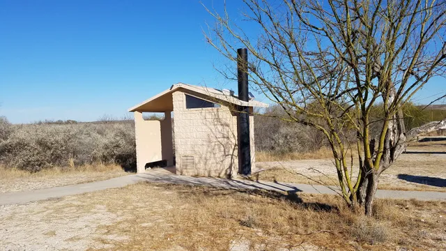 277 North Campground