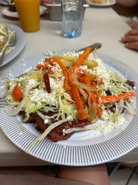Antojitos Xangari