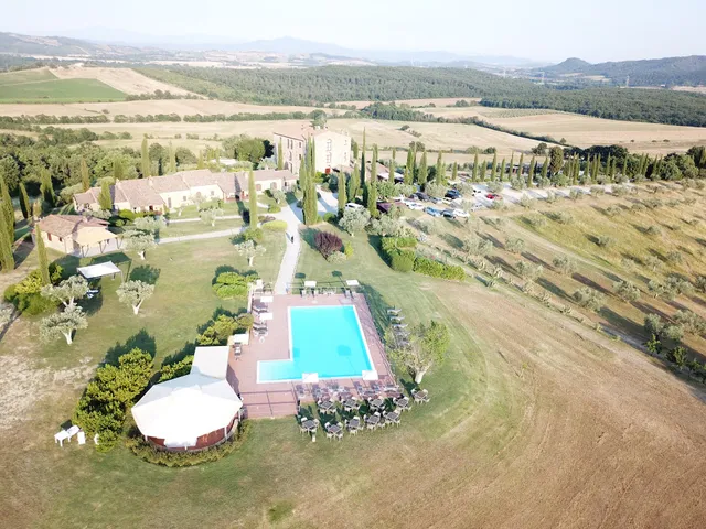 Convento di Montepozzali