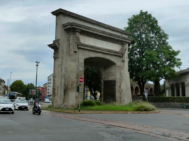 Short.rent.milan Porta Romana