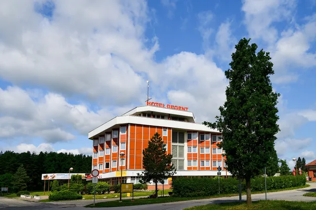Hotel Regent