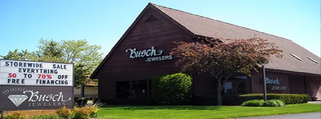 Busch Jewelers