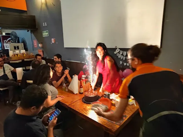 Chevewings Mariano Escobedo