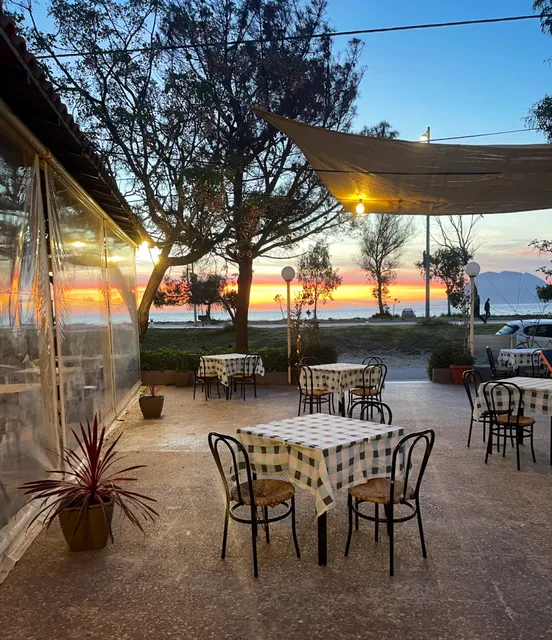 Τα Καλαμαράκια