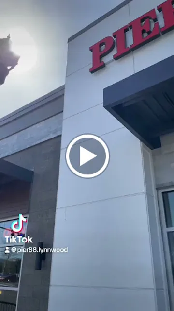 Pier 88 Boiling Seafood & Bar Lynnwood