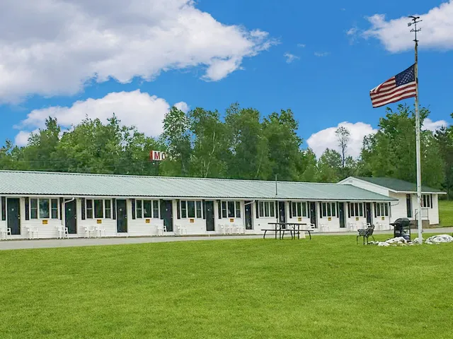 Katahdin Valley Motel