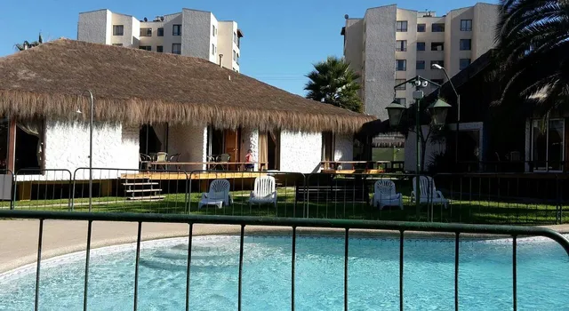 Cabañas Añañucas l