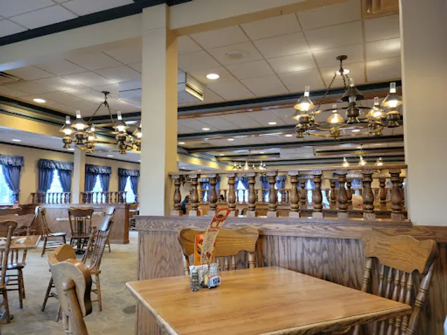 Tee Jaye's Country Place