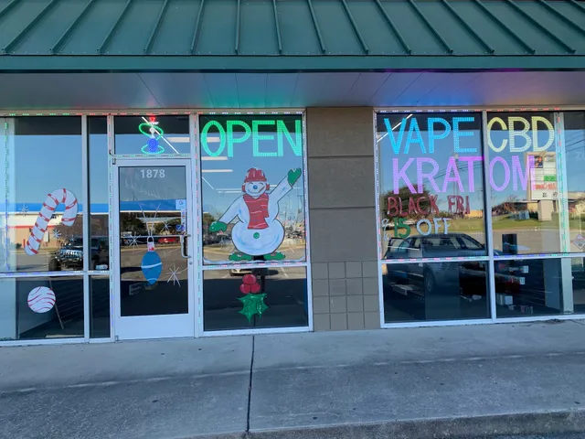 Tifton Tobacco & Vapor