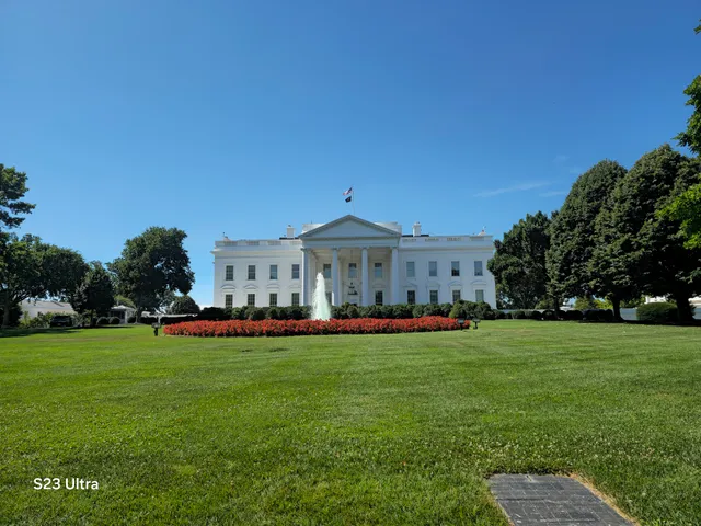 The President's Park