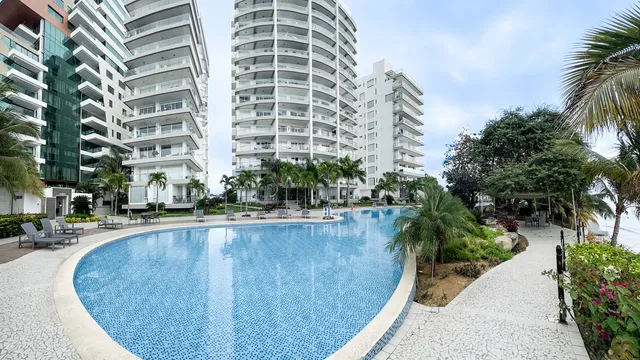 Departamento de Vacaciones Mykonos